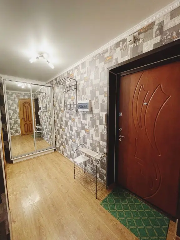 Борисоглебск: Квартира bsk3