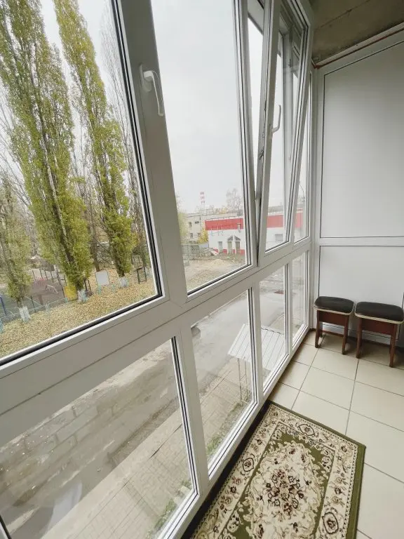 Борисоглебск: Квартира bsk3