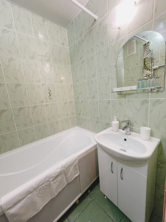 Борисоглебск: Квартира bsk3
