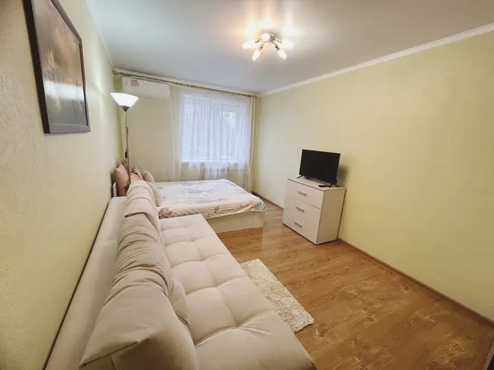 Борисоглебск: Квартира bsk3