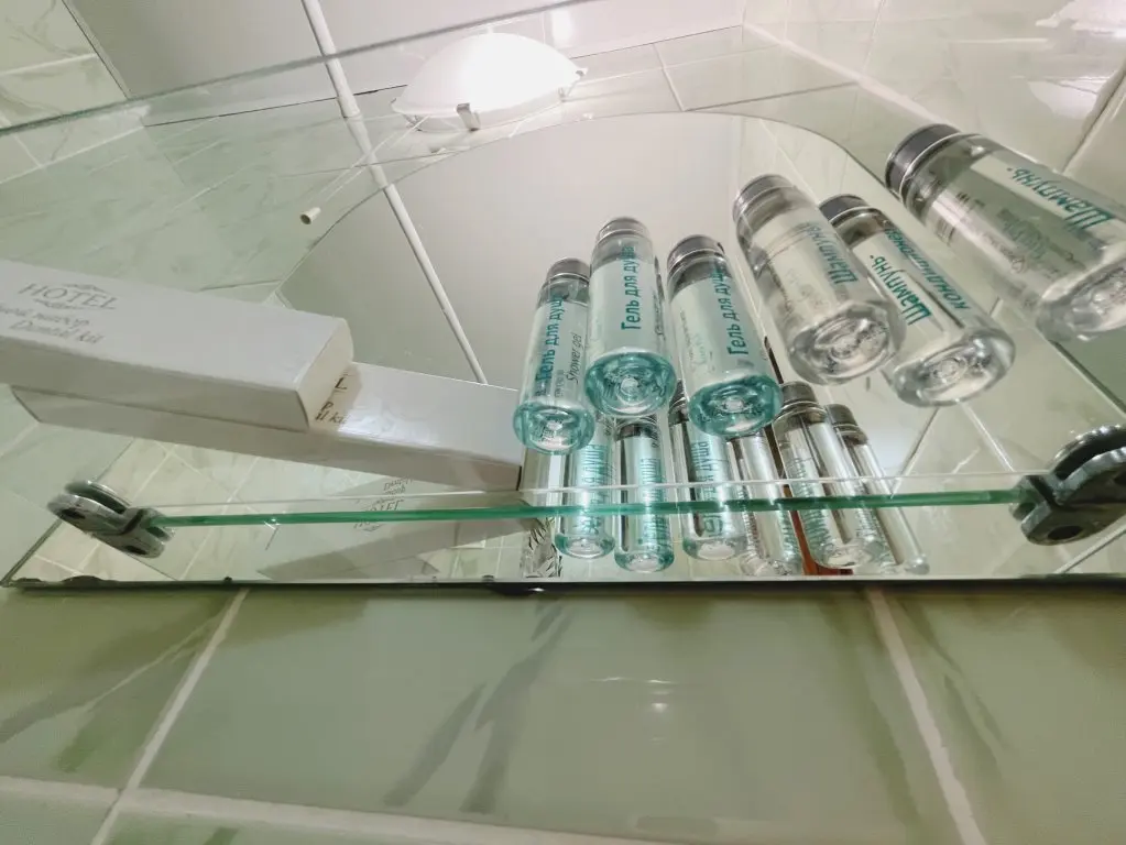 Борисоглебск: Квартира bsk3