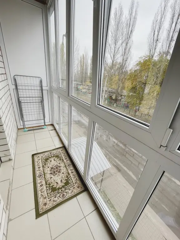 Борисоглебск: Квартира bsk3