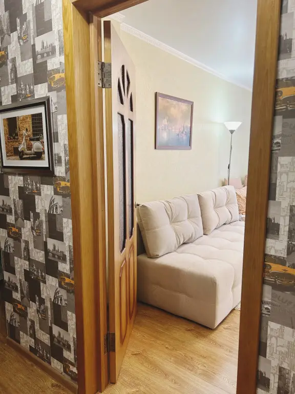 Борисоглебск: Квартира bsk3