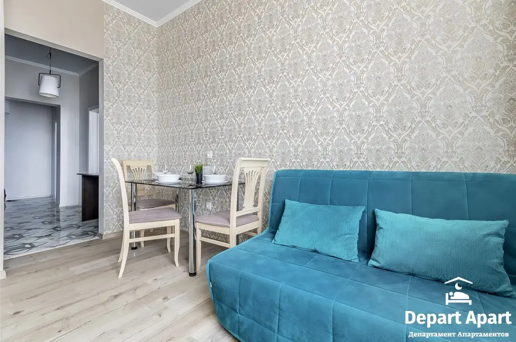 Краснодар: Апартаменты Depart King Size