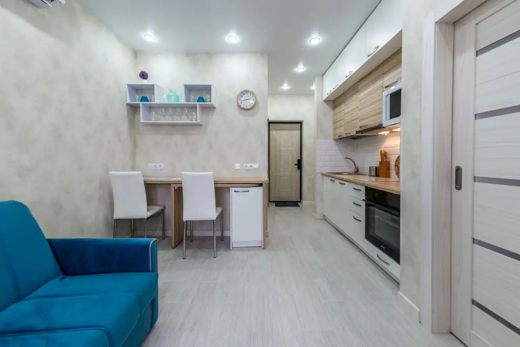 Сириус: Intererny Loft Sorrento Guest House