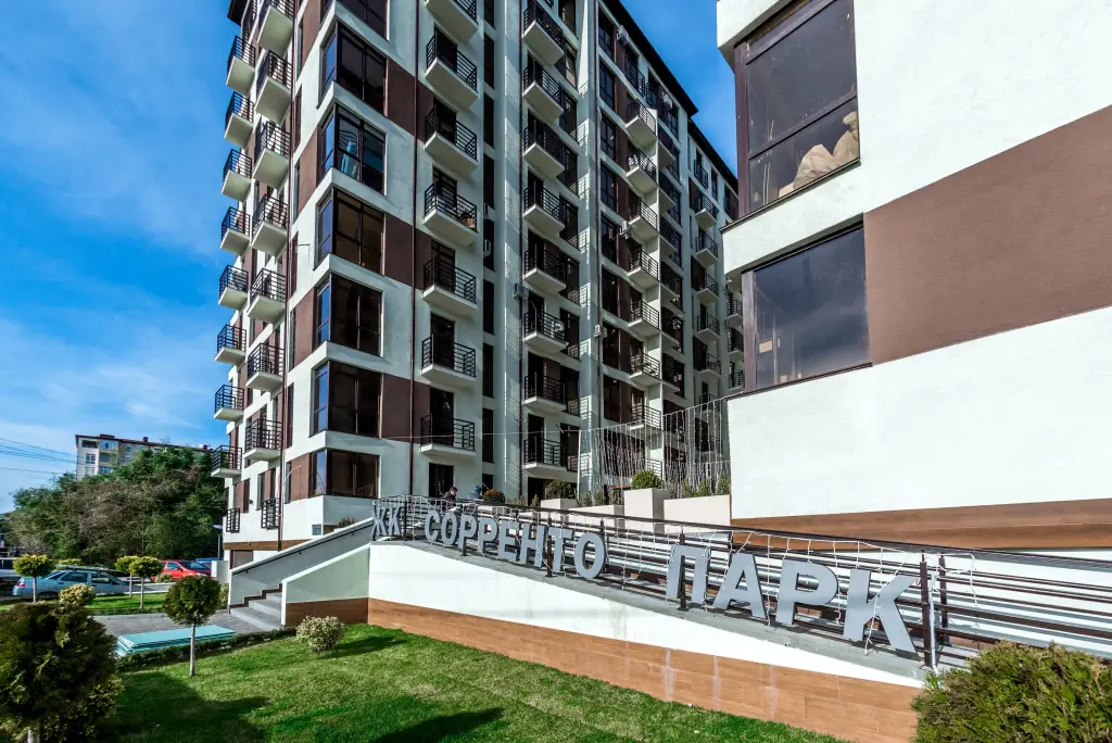 Intererny Loft Sorrento Guest House — фото 1