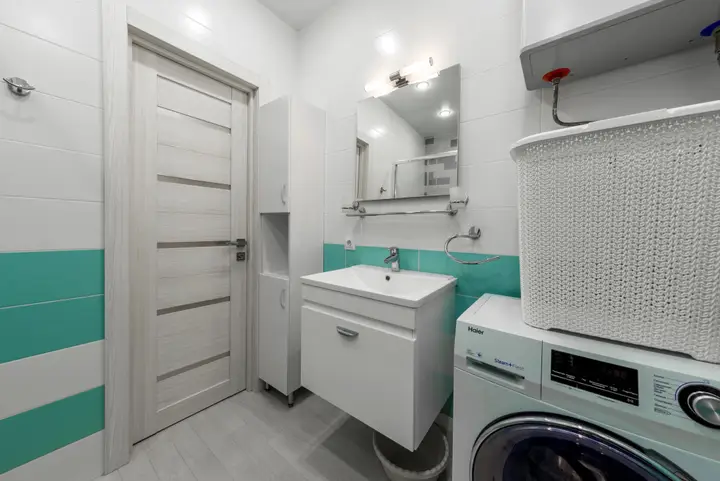 Сириус: Intererny Loft Sorrento Guest House