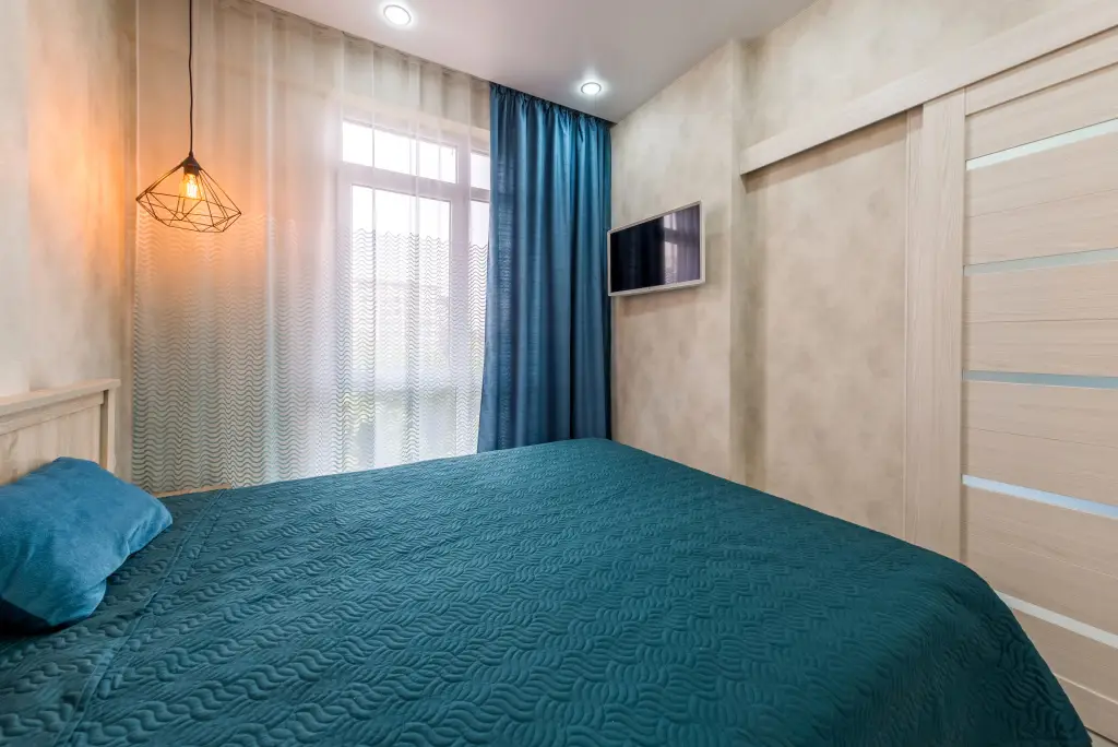 Сириус: Intererny Loft Sorrento Guest House