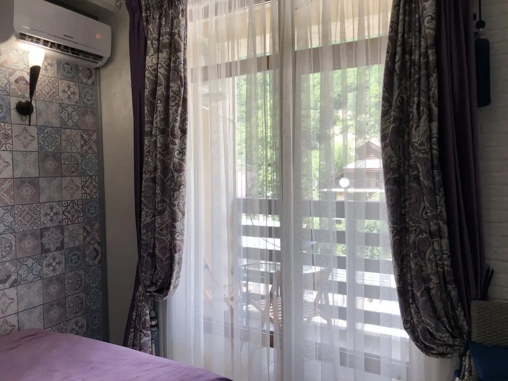 Эсто-Садок: Апарт-отель Альпийская Горка VIP