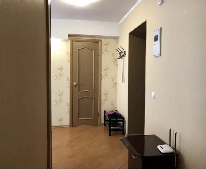 Нижний Новгород: Апартаменты на Ошарской 21