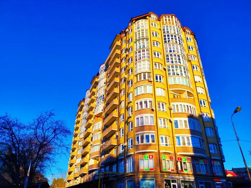 Пятигорск: Квартира Элитной Новостройке с видом на БЕШТАУ