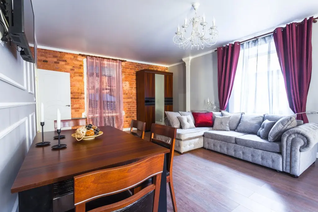 Санкт-Петербург: Апартаменты LUX on Fontanka 10 persons
