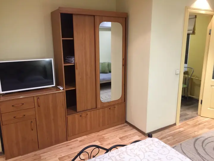 Пермь: Квартира Комсомольский Проспект