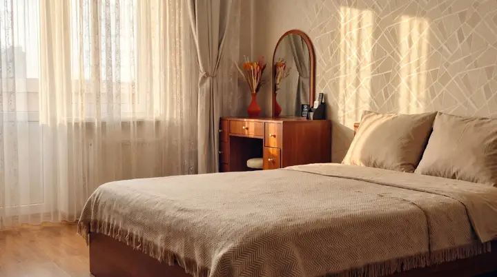 Зеленоградск: Апартаменты Paradise