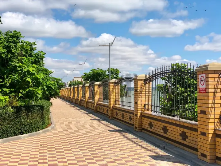 Таганрог: Отель Diamond Park Hotel