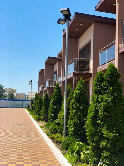 Отель Diamond Park Hotel — фото 1