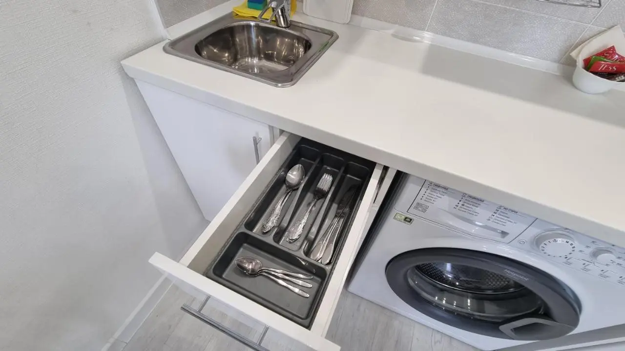 Иркутск: Апарт-Отель Иркутские Берега