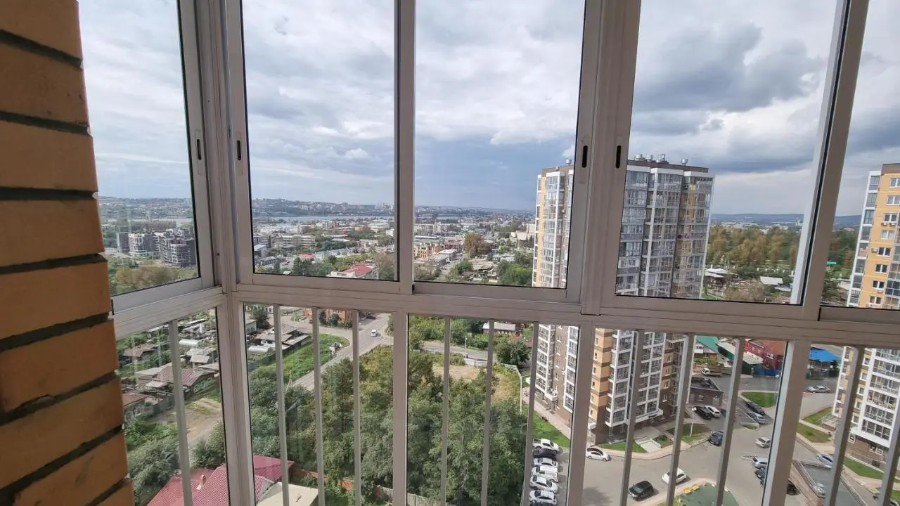 Иркутск: Апарт-Отель Иркутские Берега