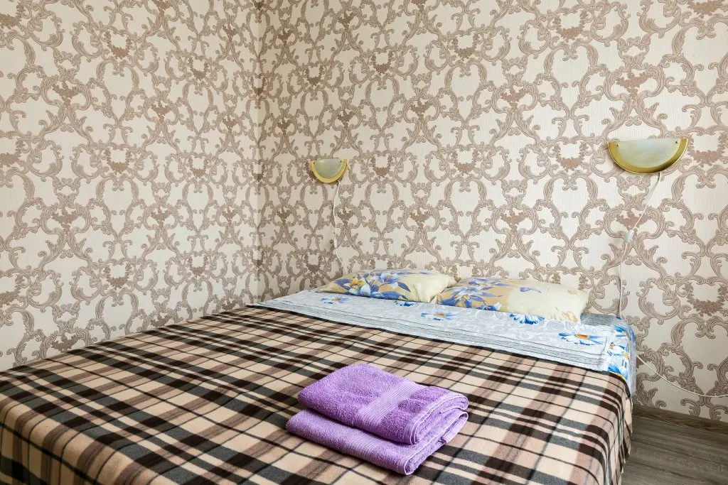 Химки: Апартаменты в Старых Химках