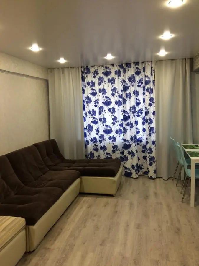 Иркутск: Like Home Apartmants Марата 15