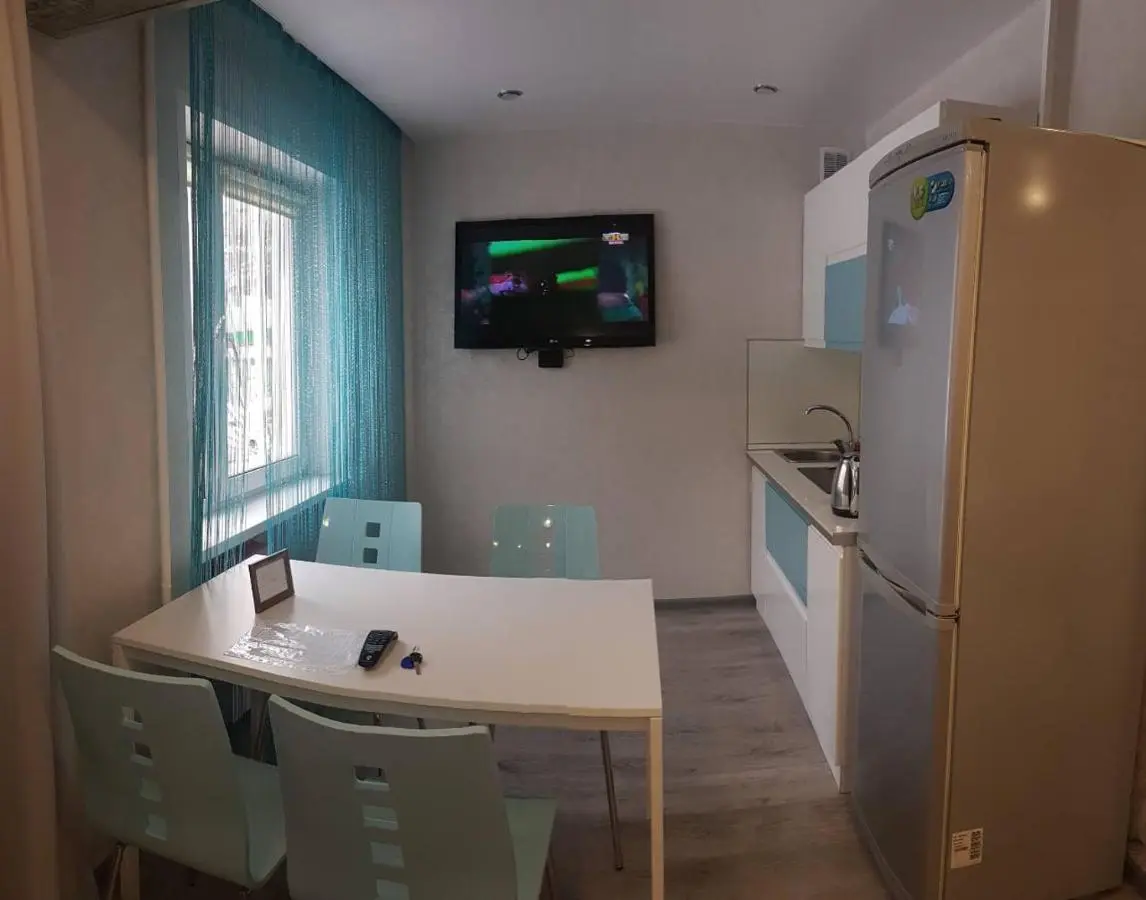 Иркутск: Like Home Apartmants Марата 15