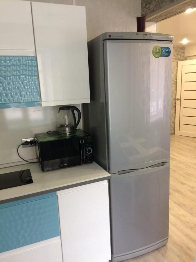 Иркутск: Like Home Apartmants Марата 15