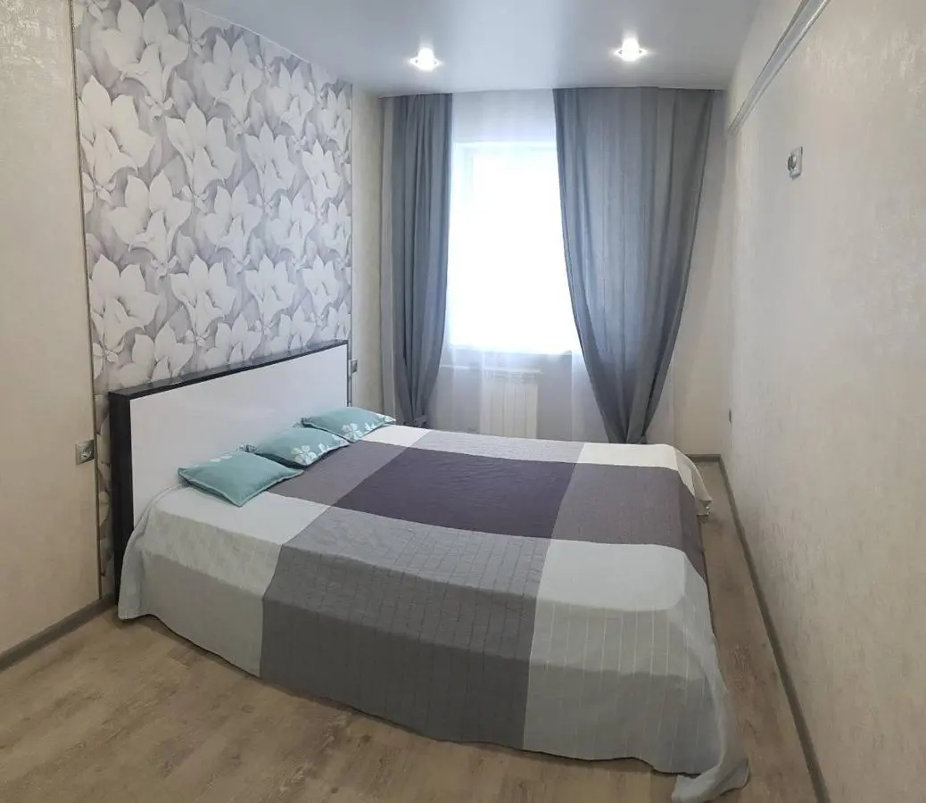 Иркутск: Like Home Apartmants Марата 15
