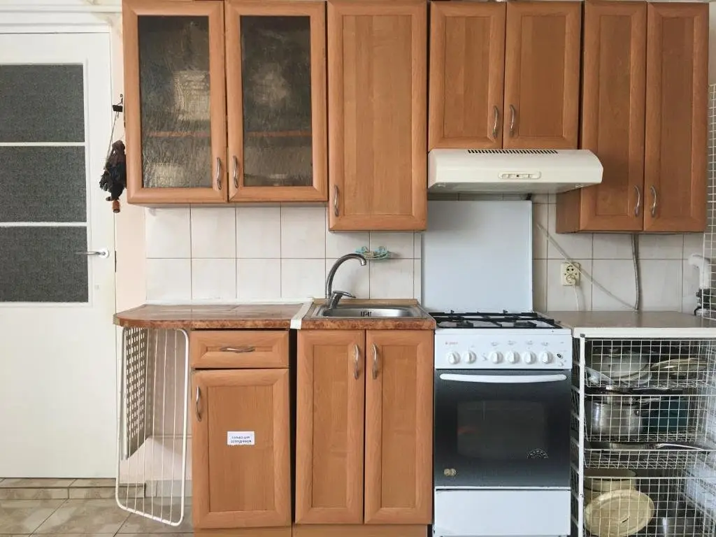 Зеленоградск: Меблированные комнаты Якорек