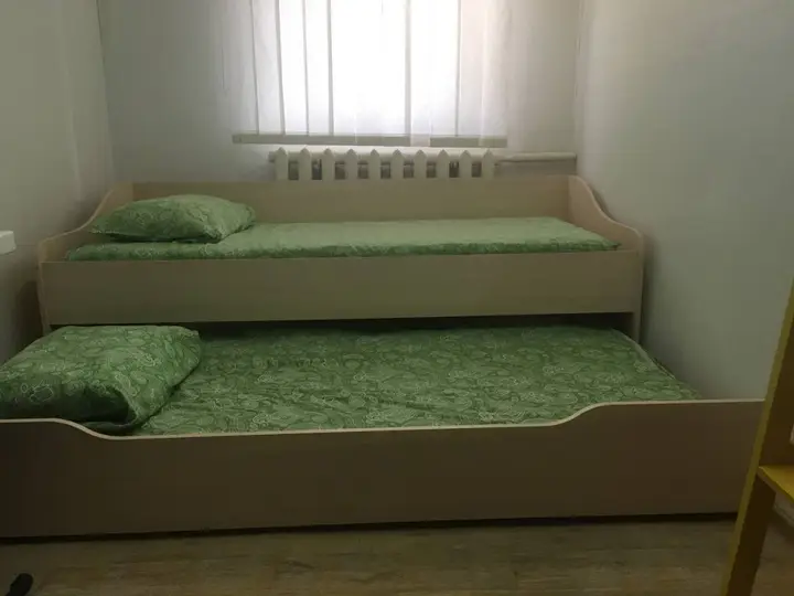 Зеленоградск: Меблированные комнаты Якорек
