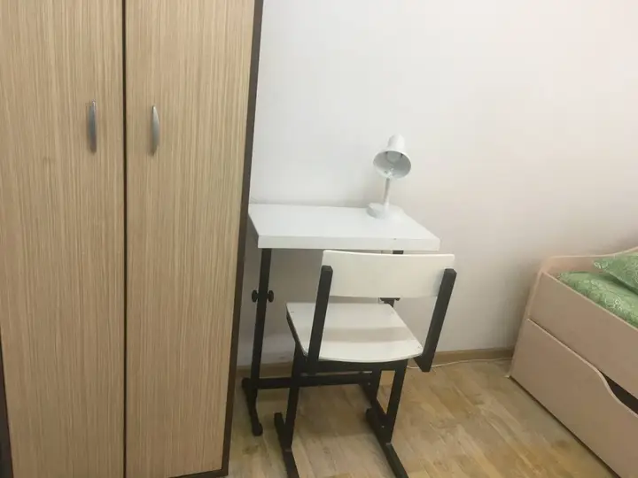 Зеленоградск: Меблированные комнаты Якорек