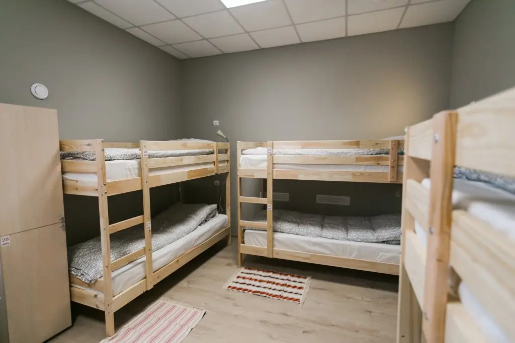 Петрозаводск: Хостел Брусника