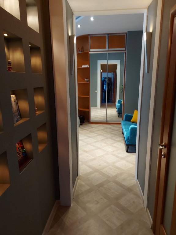 Нижний Новгород: Апартаменты Дом на откосе