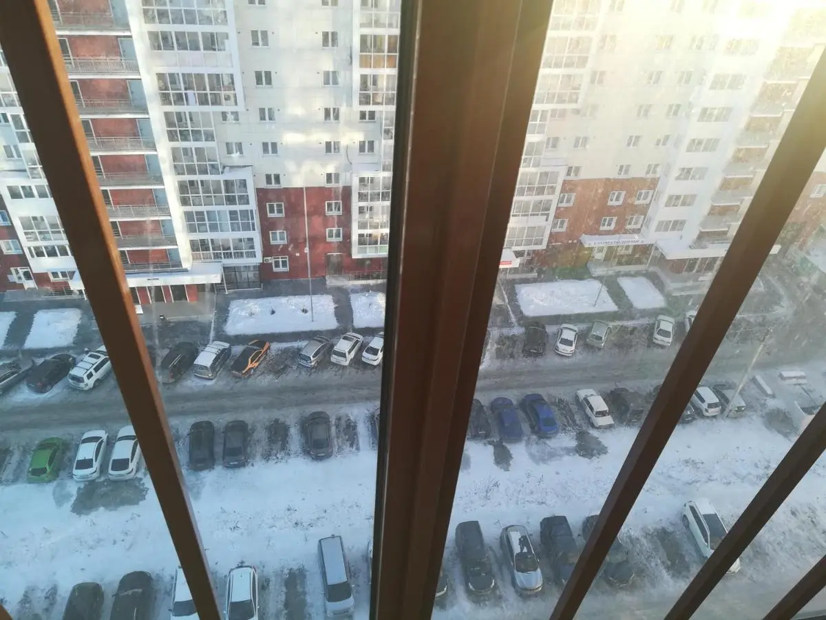 Иркутск: Апартаменты на Байкальской 236В/1/