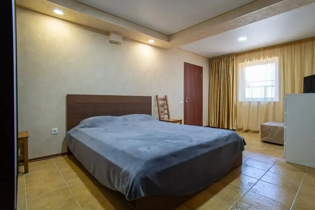 Сочи: Na Sochinskom Shosse Guest House