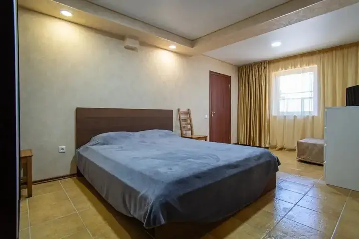 Сочи: Na Sochinskom Shosse Guest House