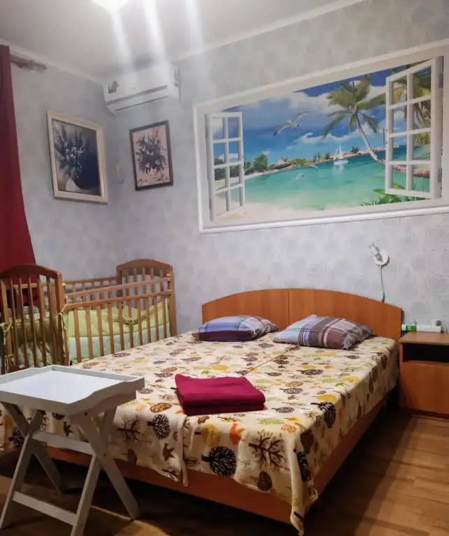 Анапа: Mur La Mur Vityazevo Hotel