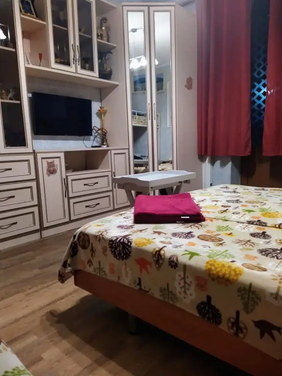 Анапа: Mur La Mur Vityazevo Hotel