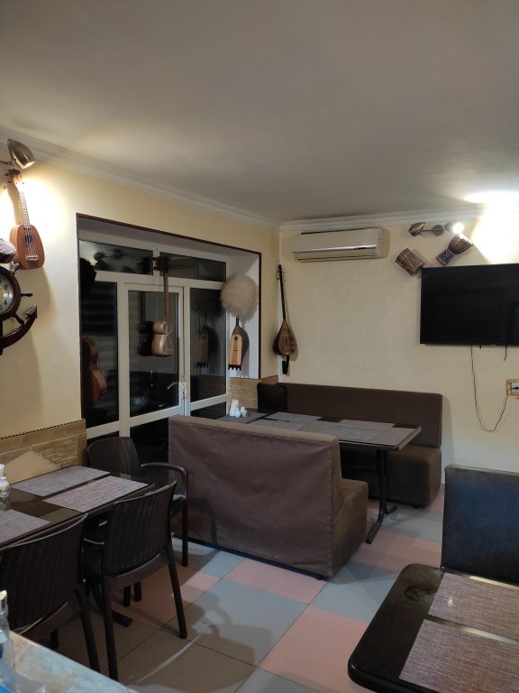Дербент: Zarya Hotel