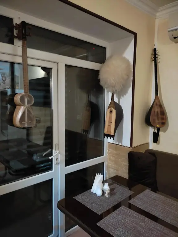Дербент: Zarya Hotel