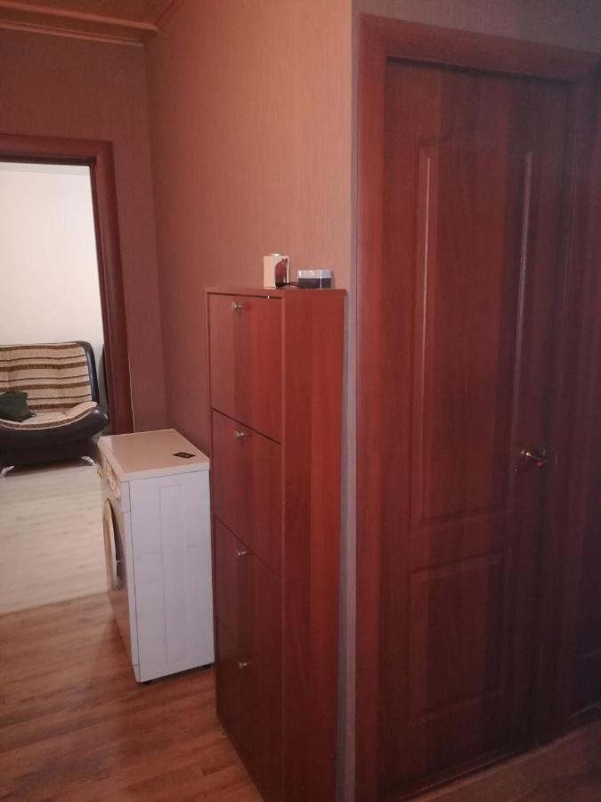 Иркутск: Апартаменты на Трилиссера 67