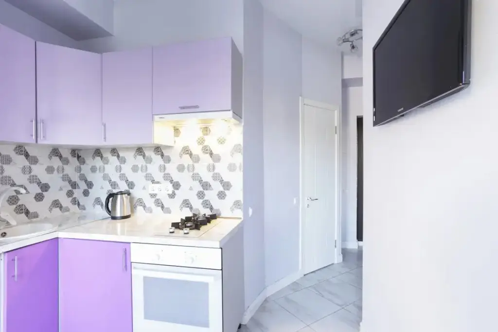 Сочи: Апартаменты M Apartments, Marina Park