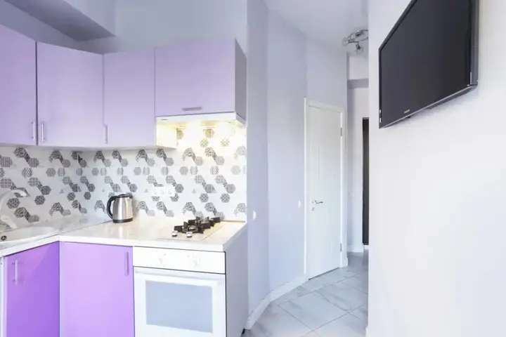 Сочи: Апартаменты M Apartments, Marina Park