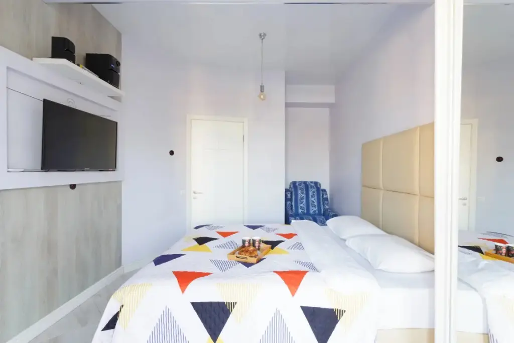 Сочи: Апартаменты M Apartments, Marina Park