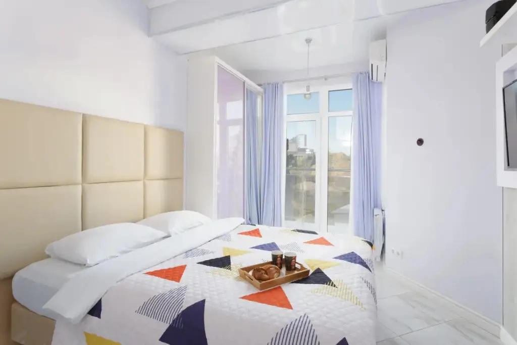 Сочи: Апартаменты M Apartments, Marina Park