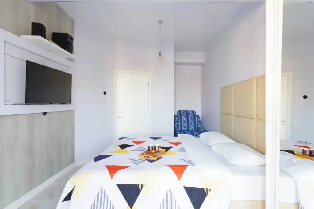 Сочи: Апартаменты M Apartments, Marina Park