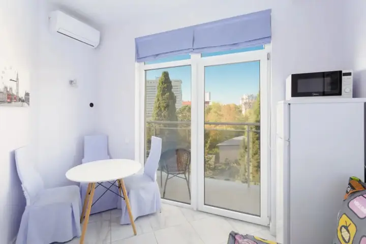 Сочи: Апартаменты M Apartments, Marina Park