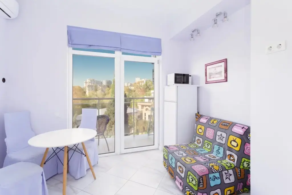 Сочи: Апартаменты M Apartments, Marina Park