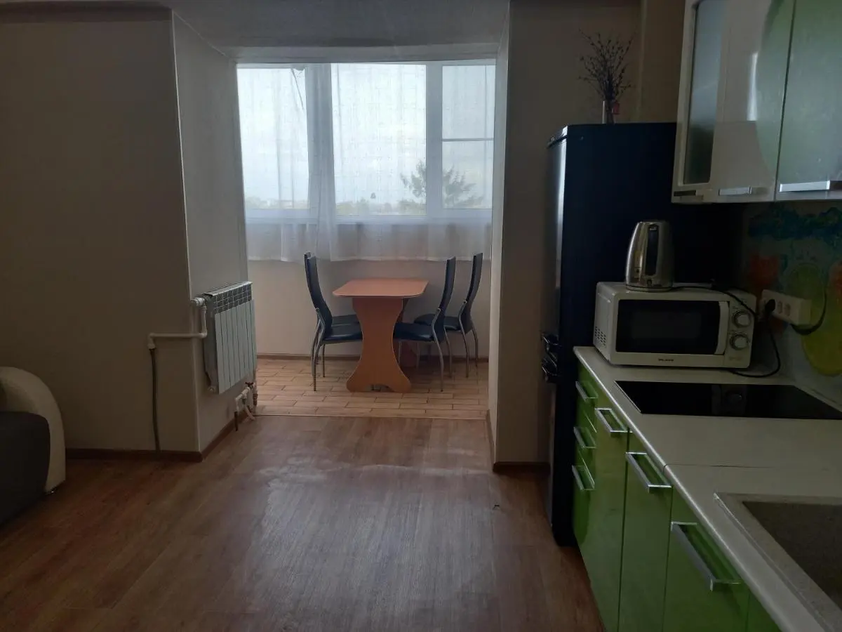 Иркутск: Like Home Apartmants Строительный переулок 8