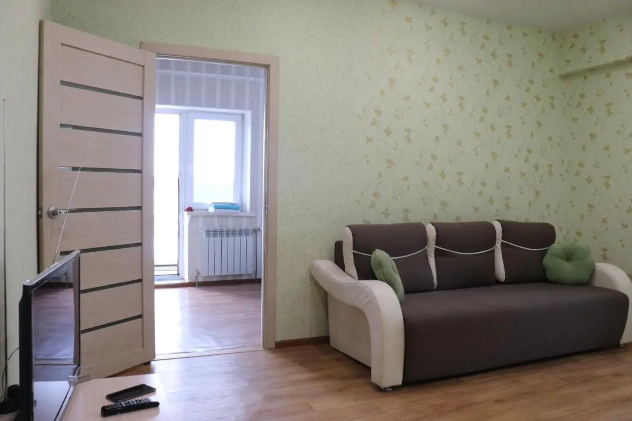 Иркутск: Like Home Apartmants Строительный переулок 8