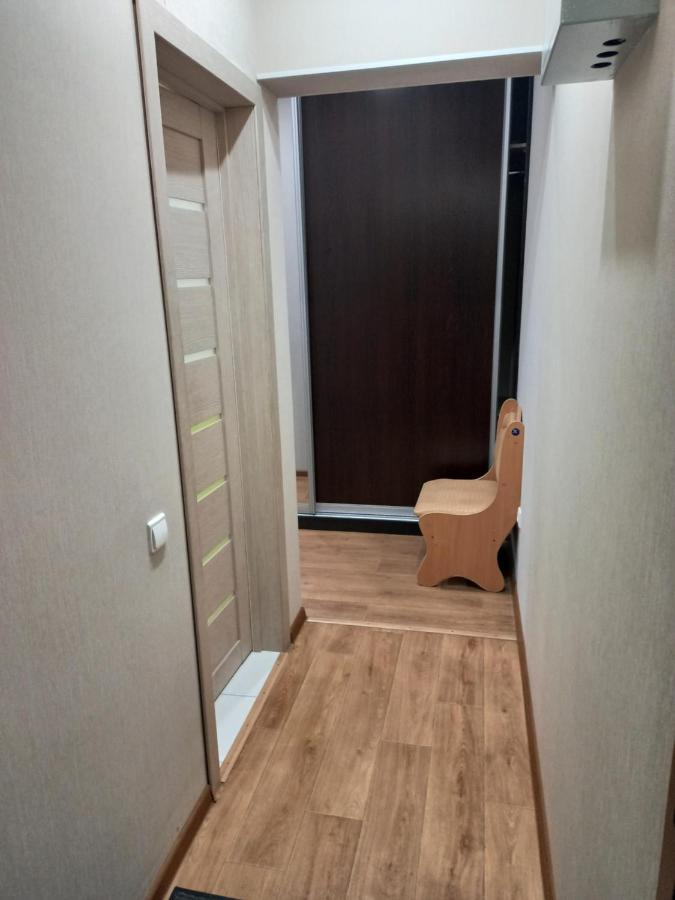Иркутск: Like Home Apartmants Строительный переулок 8